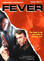Fever (1991) Cenas de Nudez