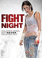 Fight Night (2008) Cenas de Nudez