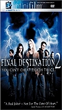 Final Destination 2 (2003) Cenas de Nudez