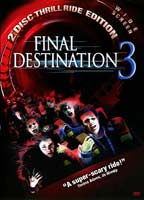 Final Destination 3 (2006) Cenas de Nudez