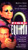 Final Equinox (1995) Cenas de Nudez