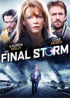 Final Storm cenas de nudez