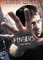 Fingers (1978) Cenas de Nudez