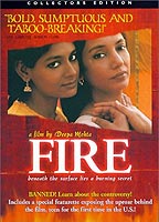 Fire (1996) Cenas de Nudez