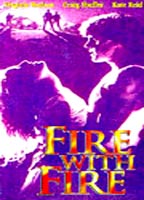 Fire with Fire (1986) Cenas de Nudez