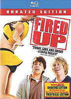 Fired Up 2009 filme cenas de nudez