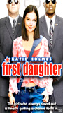 First Daughter (2004) Cenas de Nudez