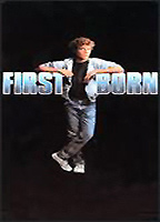 Firstborn 1984 filme cenas de nudez