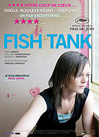 Fish Tank (2009) Cenas de Nudez