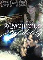 Five Moments of Infidelity (2006) Cenas de Nudez
