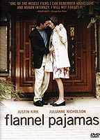 Flannel Pajamas (2005) Cenas de Nudez