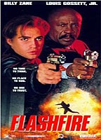Flashfire (1993) Cenas de Nudez