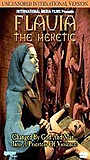 Flavia the Heretic (1974) Cenas de Nudez