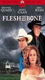 Flesh and Bone 1993 filme cenas de nudez