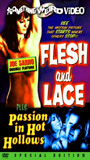 Flesh and Lace (1964) Cenas de Nudez