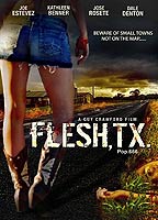 Flesh, TX 2009 filme cenas de nudez