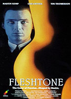 Fleshtone (1994) Cenas de Nudez