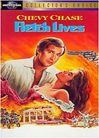 Fletch Lives 1989 filme cenas de nudez