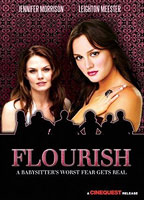 Flourish (2006) Cenas de Nudez
