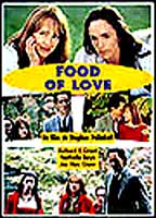 Food of Love 1997 filme cenas de nudez