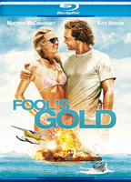 Fool's Gold 2008 filme cenas de nudez