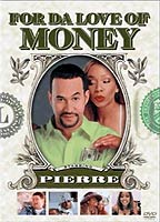 For da Love of Money (2002) Cenas de Nudez
