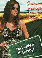 Forbidden Highway (1999) Cenas de Nudez