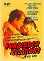 Forbidden Relations 1982 filme cenas de nudez