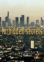 Forbidden Secrets cenas de nudez