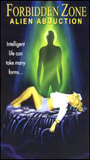 Forbidden Zone: Alien Abduction 1996 filme cenas de nudez