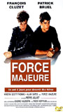 Force majeure (1989) Cenas de Nudez