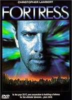 Fortress (1993) Cenas de Nudez