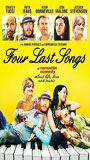 Four Last Songs (2007) Cenas de Nudez