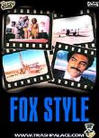 Fox Style (1974) Cenas de Nudez