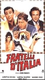 Fratelli d'Italia (1989) Cenas de Nudez