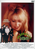 Fraternity Demon (1992) Cenas de Nudez
