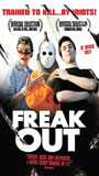 Freak Out (2004) Cenas de Nudez