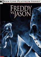 Freddy vs. Jason (2003) Cenas de Nudez