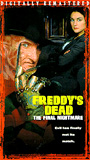 Freddy's Dead cenas de nudez