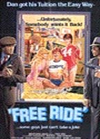 Free Ride (I) (1986) Cenas de Nudez
