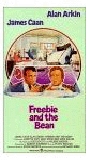 Freebie and the Bean (1974) Cenas de Nudez