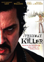 Freeway Killer (2009) Cenas de Nudez