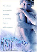 Freeze Me (2000) Cenas de Nudez