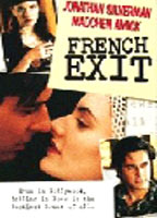 French Exit (1995) Cenas de Nudez