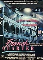 French Quarter (1977) Cenas de Nudez