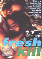 Fresh Kill (1994) Cenas de Nudez