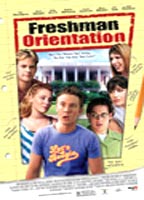 Freshman Orientation (2004) Cenas de Nudez