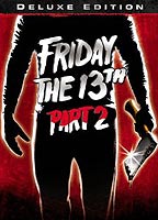 Friday the 13th Part 2 (1981) Cenas de Nudez