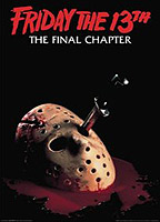 Friday the 13th: The Final Chapter (1984) Cenas de Nudez