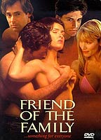 Friend of the Family (1995) Cenas de Nudez
